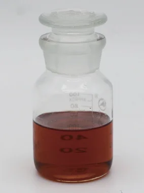 Herbicide liquid glufosinate ammonium 15% 200g/lit glufosinate ammonium 95% in powder