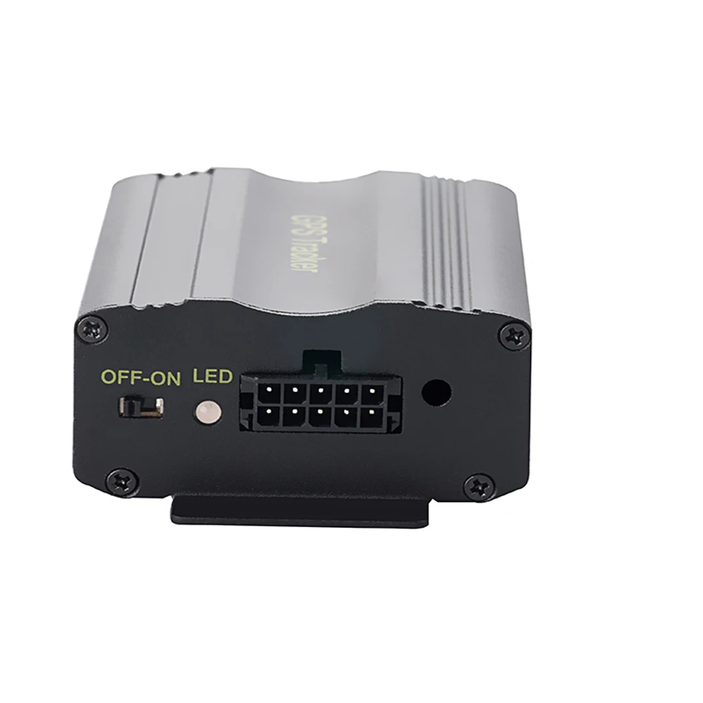 Gps-трекер TK103b с дистанционным управлением GPS-трекер для грузовиков и