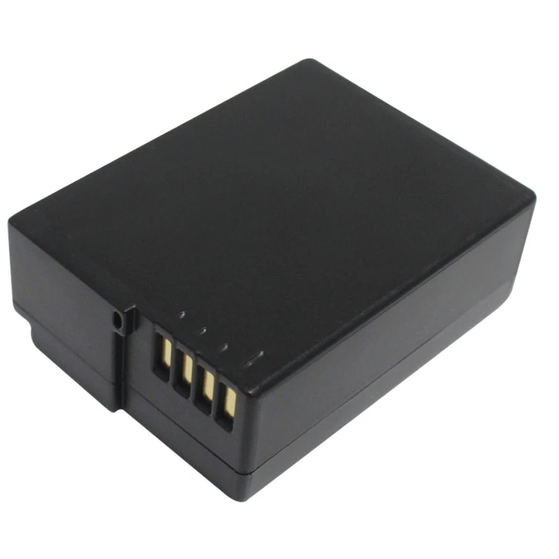 7,2 V батарея DMW-BLC12 BLC12E для цифрового фотоаппарата Panasonic Lumix DMC-GH2 G5 G7 GX8 Q V-Lux 4