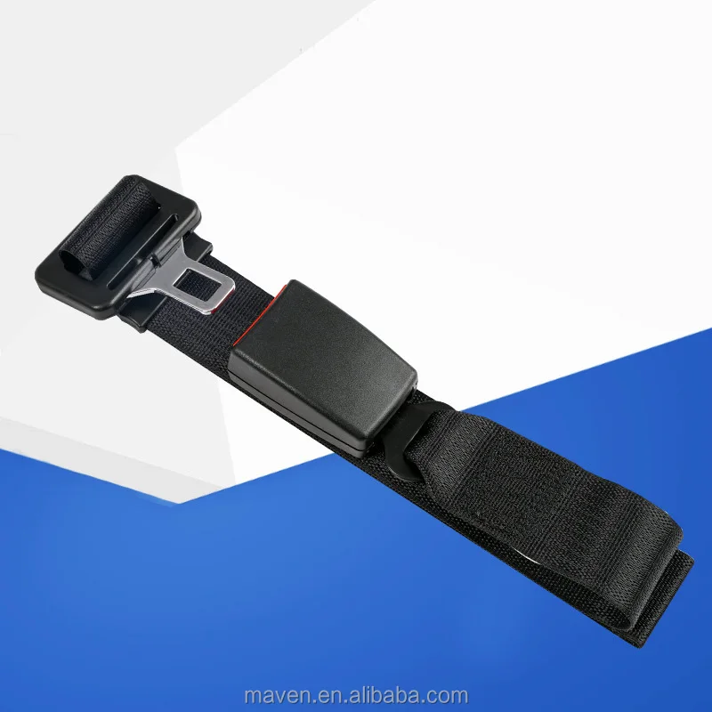 SBE002 Seat Belt 3