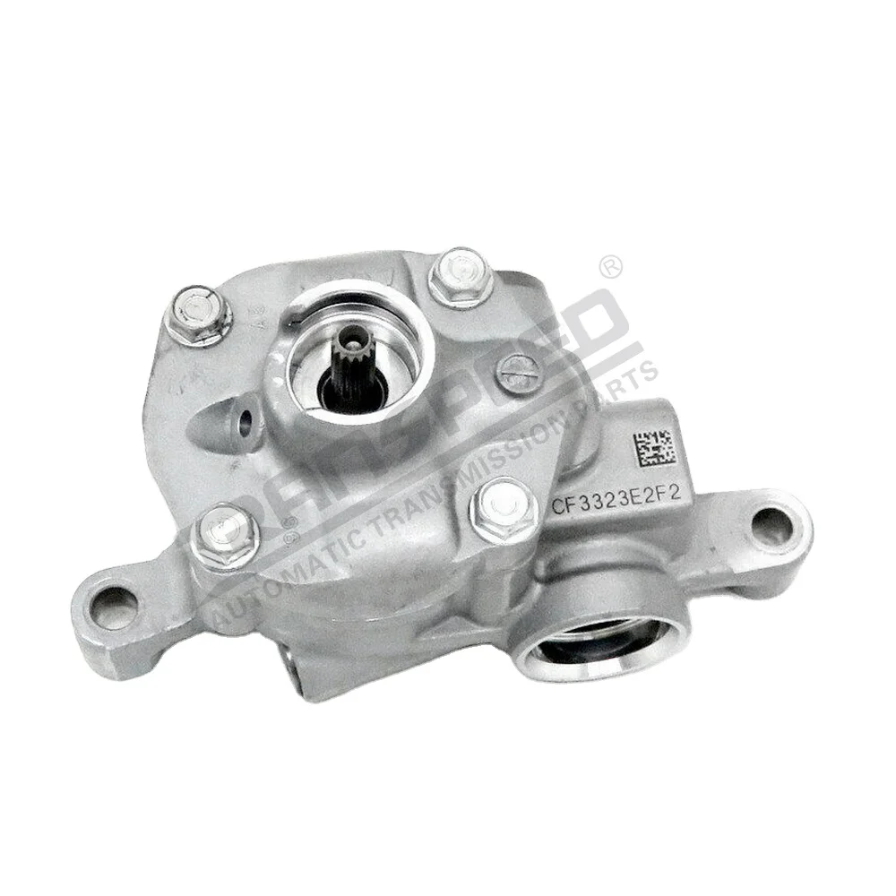 CVT auto transmission JF015E oil pump for car accessories
