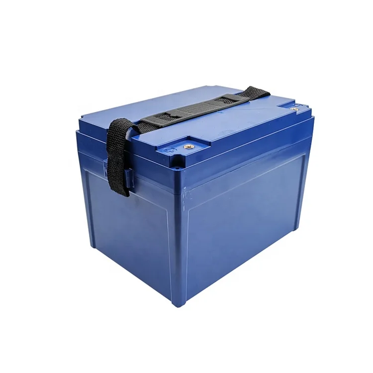 Power service 48v 60 volt 40ah lithium battery pack