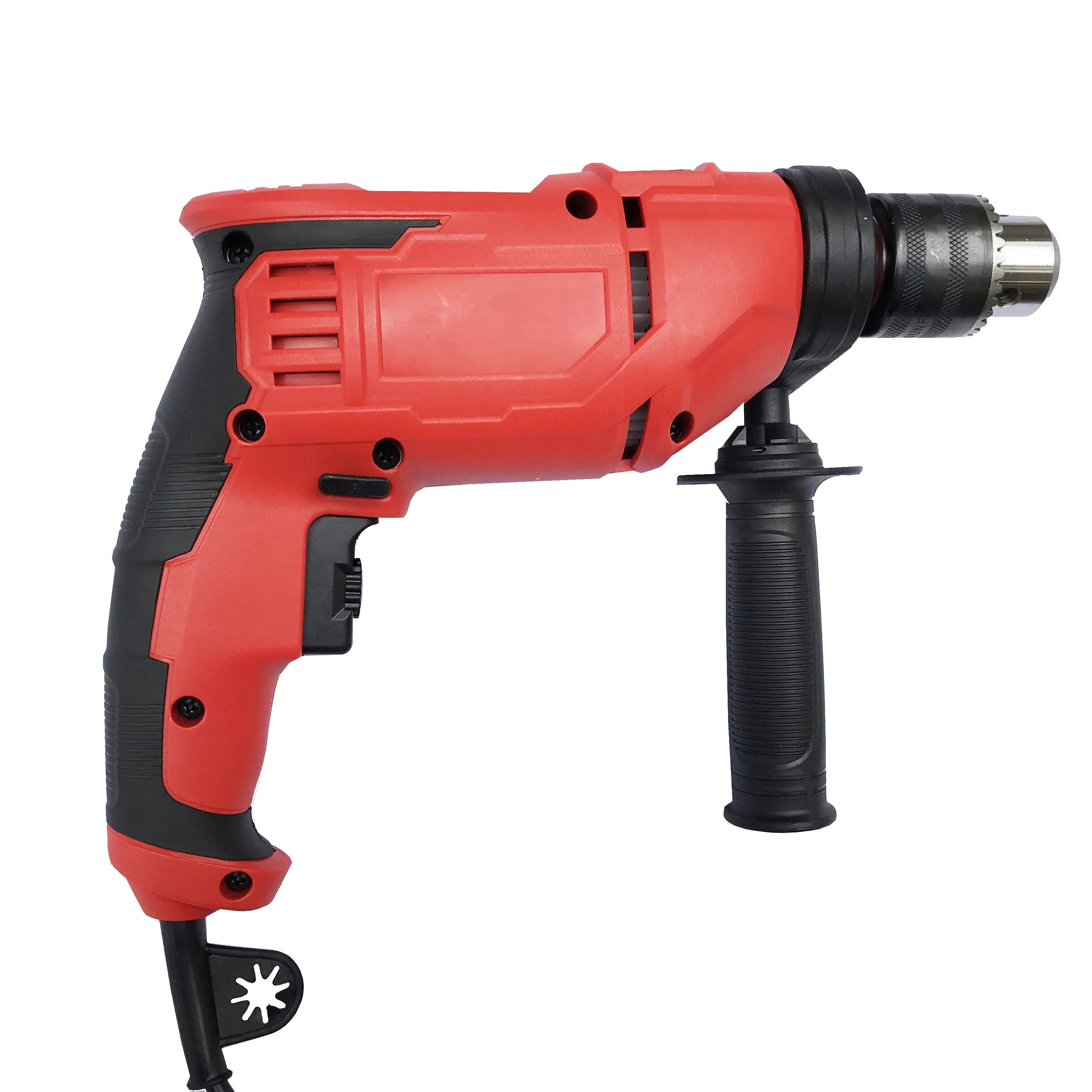 
superior quality tansportable tools China power tools13mm crown electric impact drill 