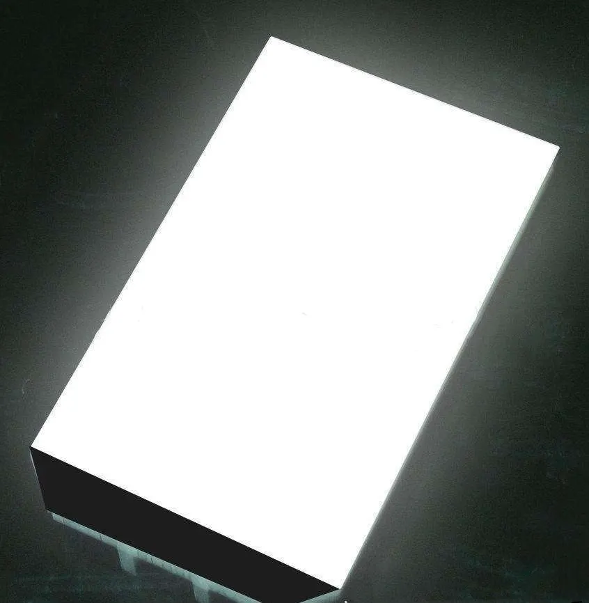 Custom LED Backlight Designs: Tailored Lighting Solutions for Displays, Panels, and Signage