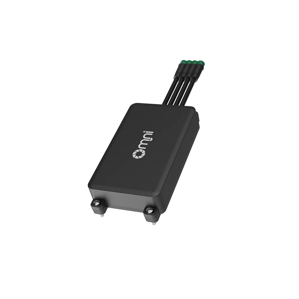 The most popular black location tracker is tamper-proof and waterproof gps