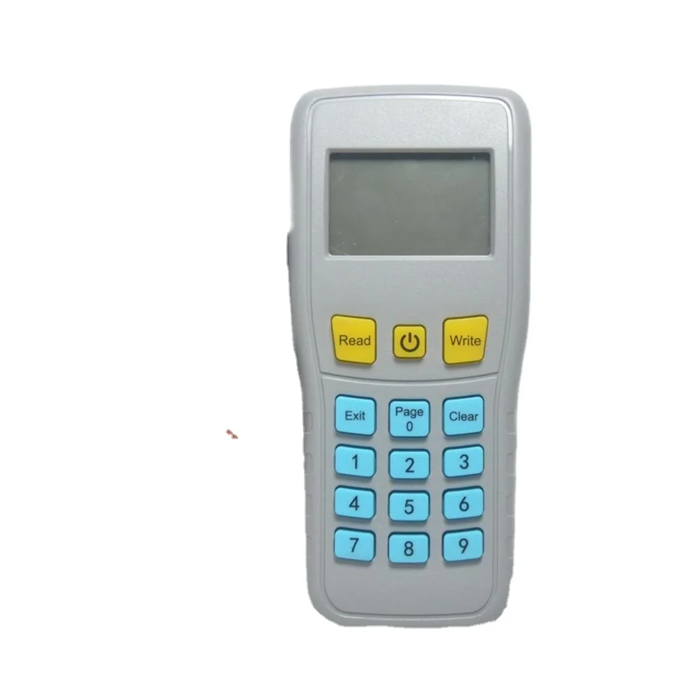 TX7932 Fire Alarm Addressable Type Coder Programmer For Whole System