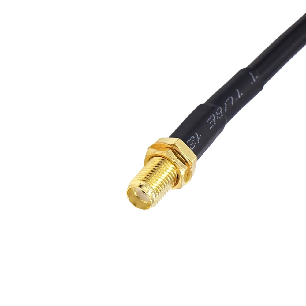 1m 3m 5m 7m 10m 15m 20m N Female RP SMA lmr195 lmr200 lmr240 lmr300 lmr 240 400 lmr600 coaxial cable lmr400 Cable