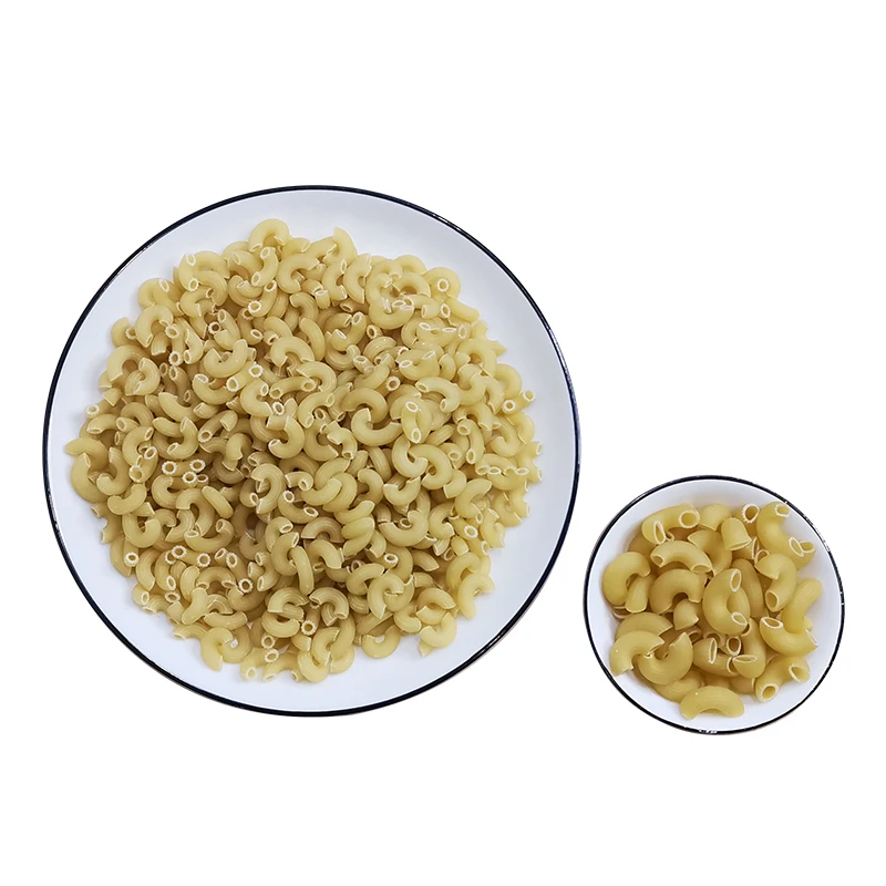 PRB Macaroni Pearl River Bridge Brand Tasty  Factory Price Wholesale Italy Noodles