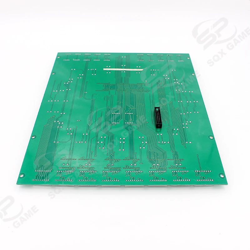 SQX Taiwan Maquina de frutas Machine King club Mario game Machine