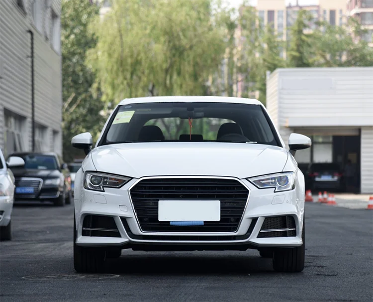 Аксессуары для ремонта задняя выхлопная труба Audi A3