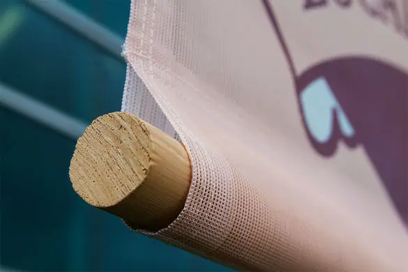 Factory Direct Custom Advertising Pvc Printed Mesh Fence Banner Waterproof Mesh Banner Sports Event Campaign Banners