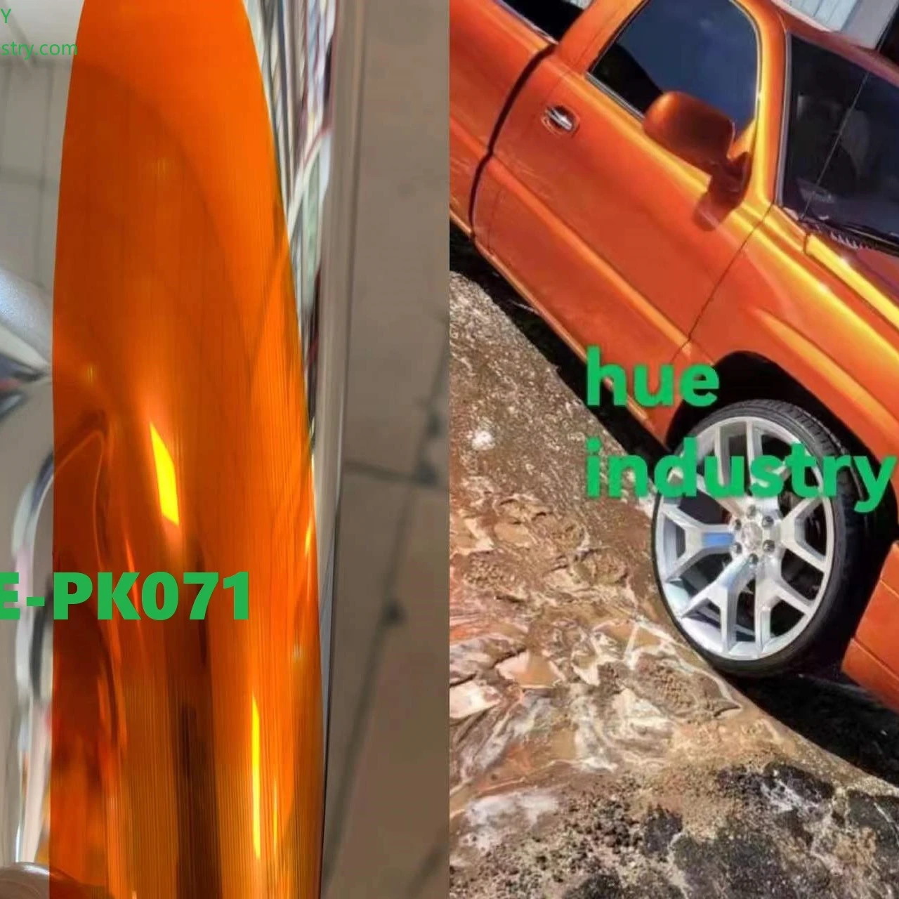 Candy paint for outdoor painting automobile candy paint outdoors no fading in 3 years