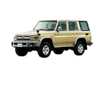 2023 Toyota Land Cruiser 2023 1.2T S-CVT Elite Edition 116 horsepower corolla fuel car SUV