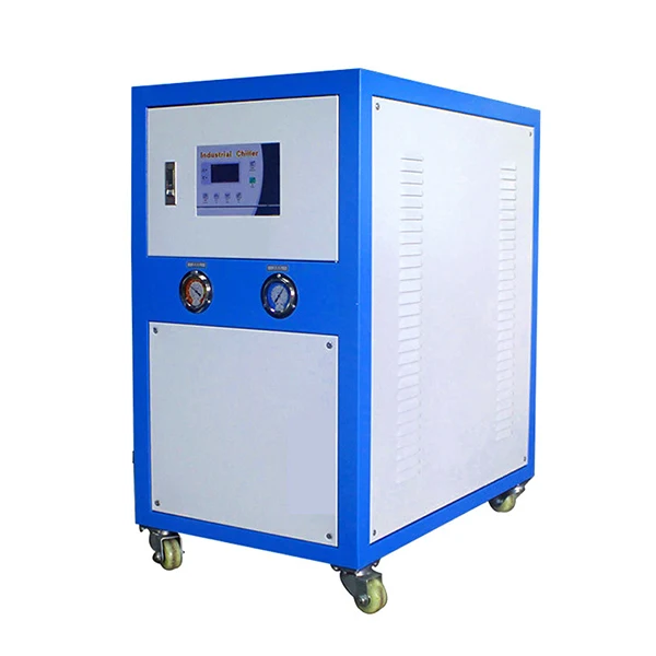 linbel small unit domestic undersink water chiller cooling system with tank