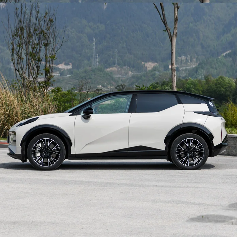 hot sale 2023 Zeekr X Electric vehicle 4 seat 5 seat high performance new energy vehicle Max Speed 190km electric vehicle