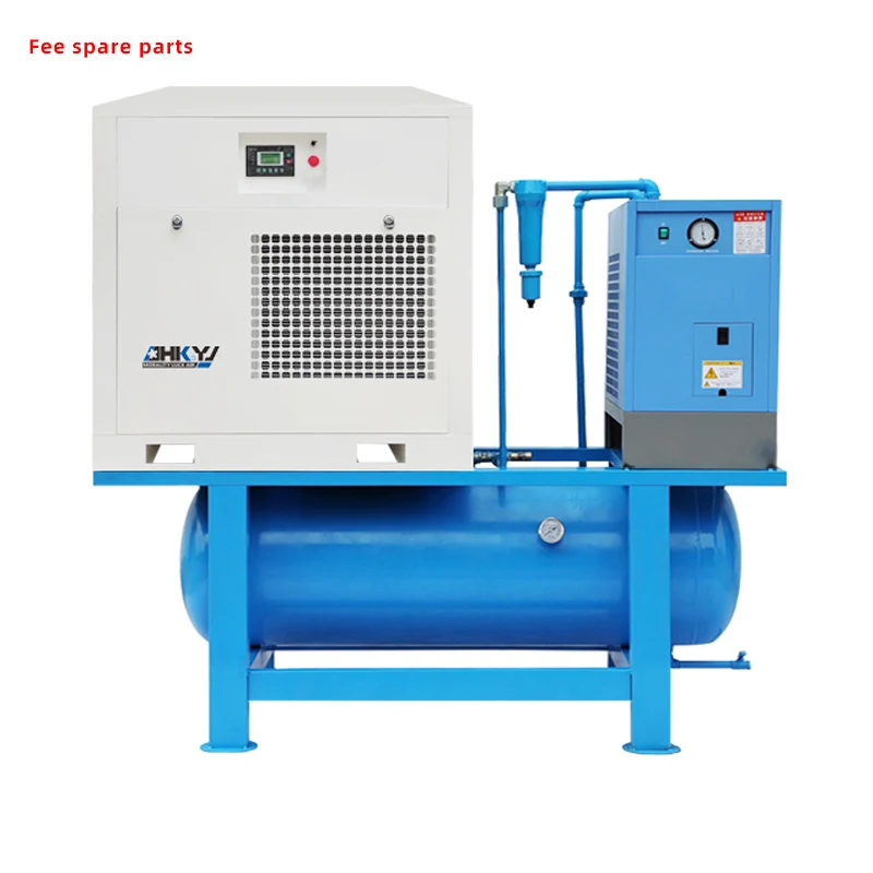  Горячая продажа 30hp refigrated осушитель воздуха Электрический Осушитель для
