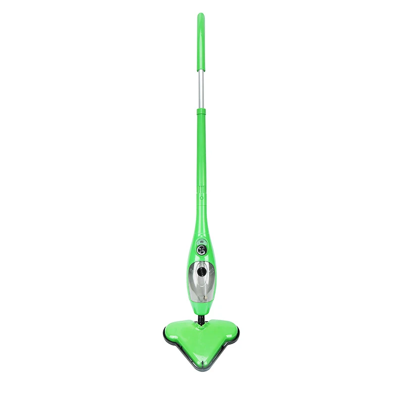 MIGS Wholesale Steam Mop 5 in 1 Multifunction Durable Tiles Carpet Hard Floor Handheld Steam Mop Cleaner