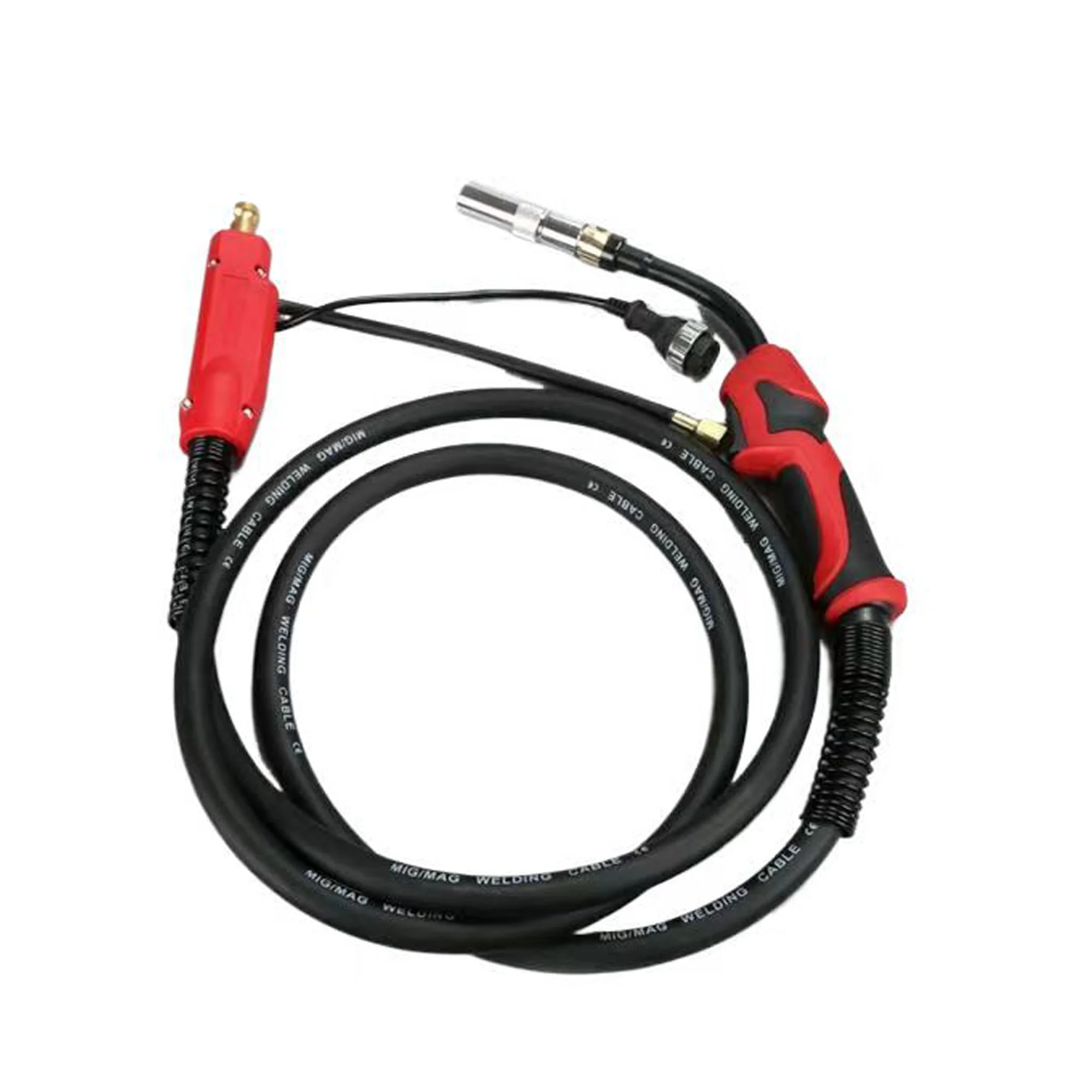 ESSEN OEM 3M/4M MIG Welding Torch P500 for Welding Accessories/Welding Machine