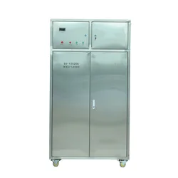 DJ-Y2020G Other Air Purifiers Medical Therapy Machine 1600mgh Ozone Generator For Swimming Pool