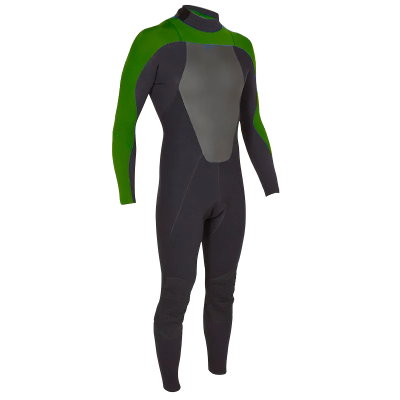 Popular Spearfishing Long Sleeve Snrokeing Swimming Scuba Diving Wetsuits Neoprene 5Mm Oem Men Surfing Wetsuit