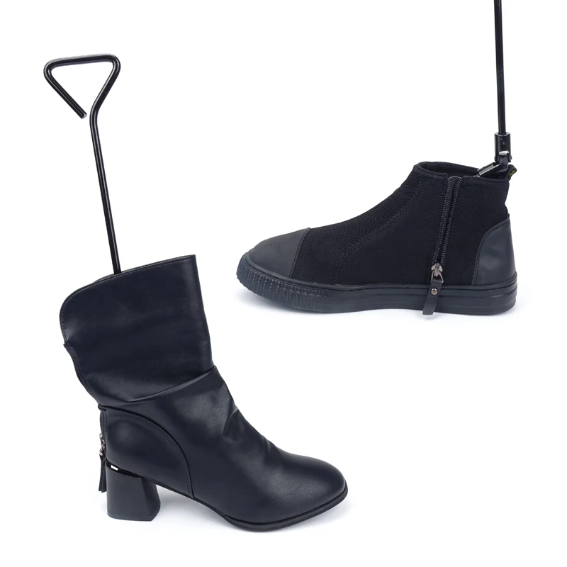 Wholesale Strong Durable Expander Wood Shoe Tree Adjustable Shoe Stretcher For Men And Women