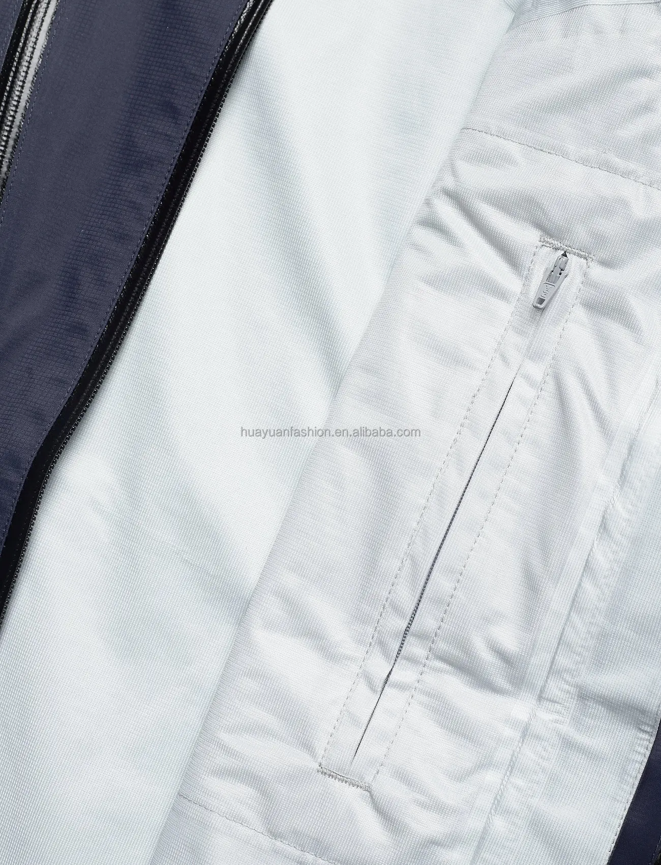 Custom OEM Promotional Mens Outdoor Waterproof Windproof Breathable Rainstorm Windbreaker Jacket