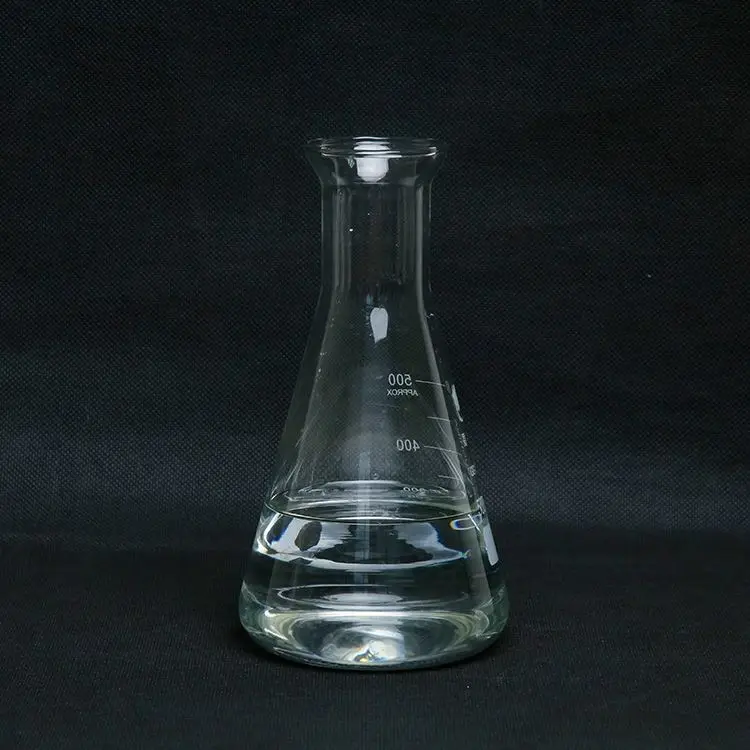 2021 Сделано в Китае базовое органическое химическое сырье Глиоксиловая кислота 50% 298-12-4