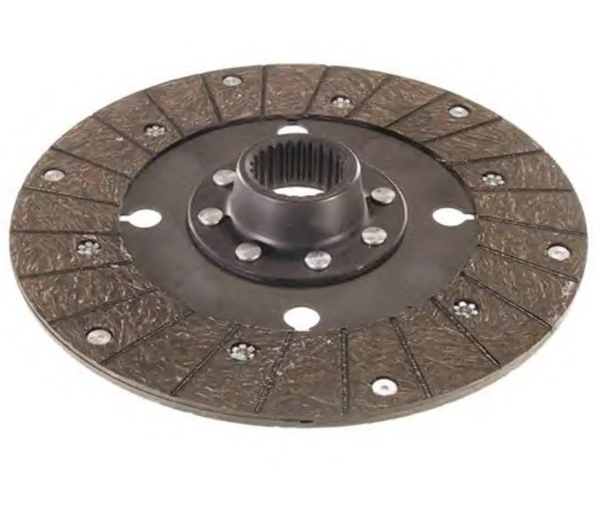 5133696 High quality tractor Clutch Disc for FIA T480