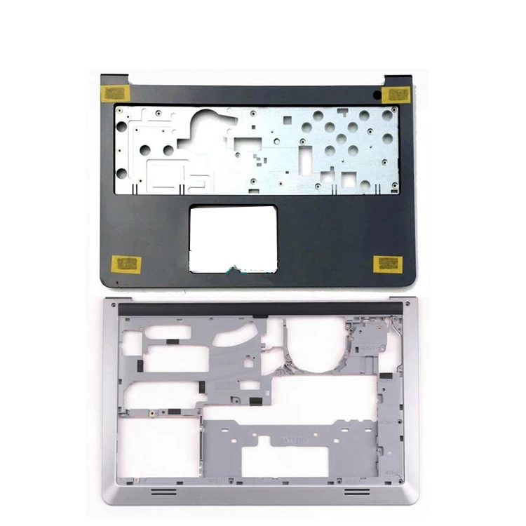 Верхний корпус и нижний корпус для ноутбука DELL INSPIRON 15-5547 5548 5545