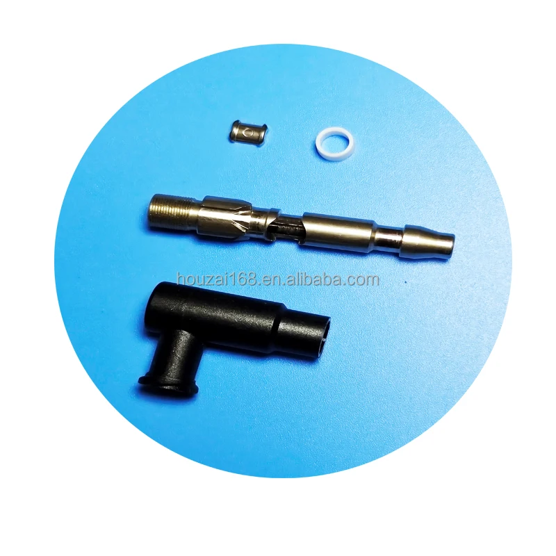 Laparoscopic Inserts Grasper Forceps Laparoscopy Surgical Instruments components parts OEM accept