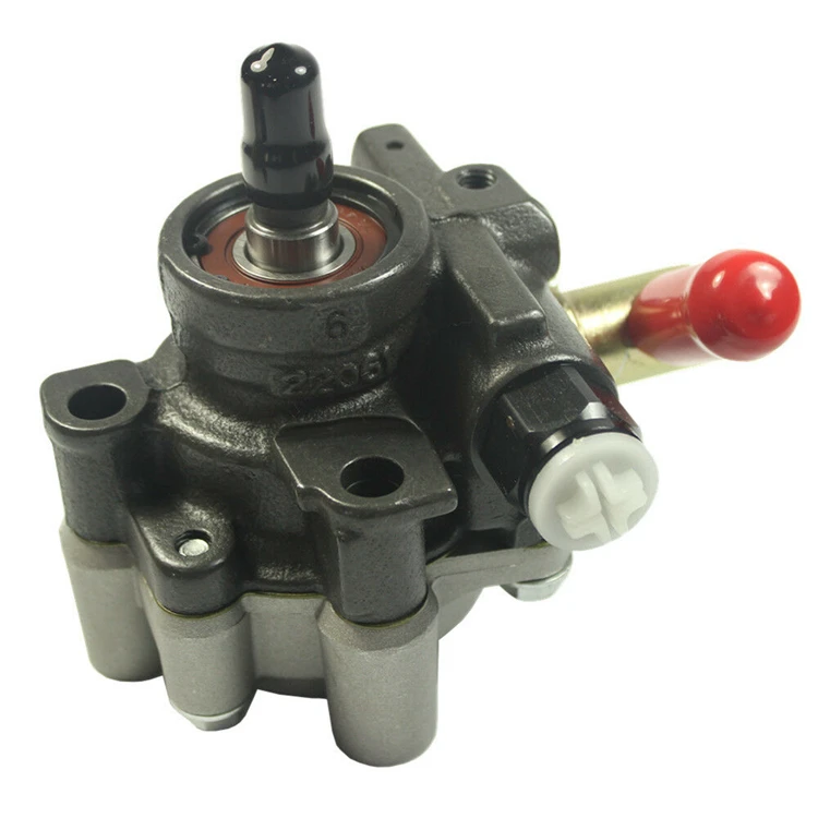 New Power Steering Pump for Toyota Avalon Camry Highlander Sienna Lexus RX ES