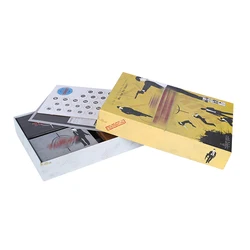 New Products Custom Design Play Card Sexy Playing Cards Board Game Manufacturer