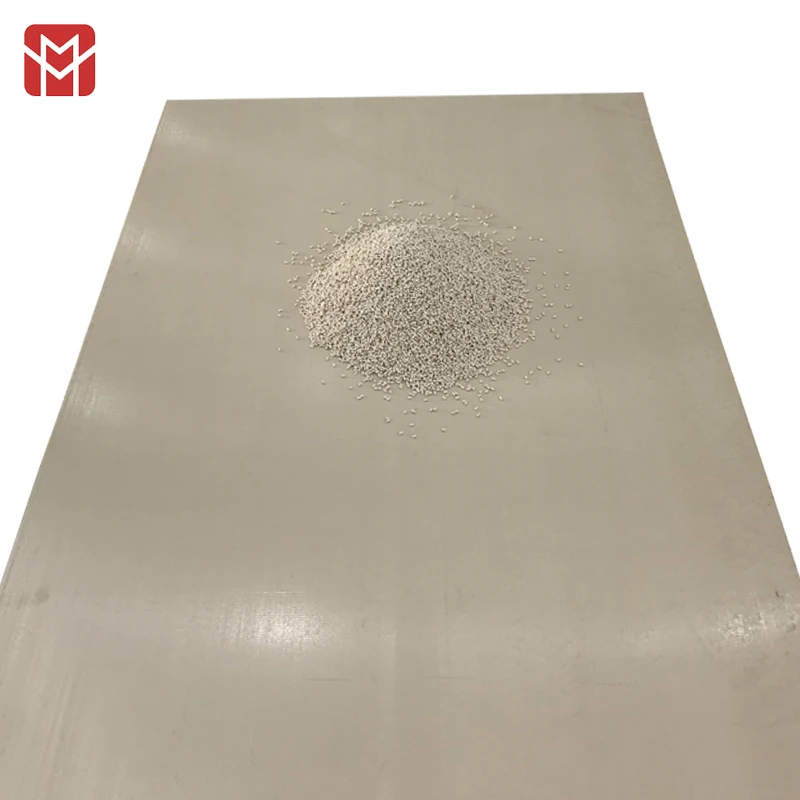 Customized Chitsaya Resin Hard Plastic PEEK In Sheets & PEEK Plates