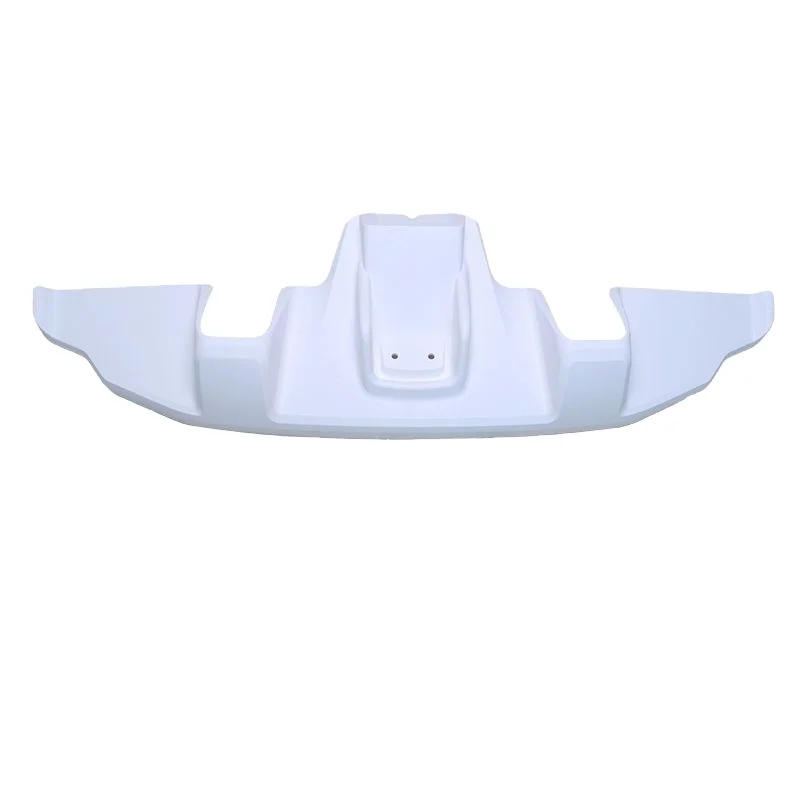 Front Plastic For Xiaomi Lamborghini Kart For Ninebot Gokart PRO Kit Front Protective Shell Front Decorative Parts