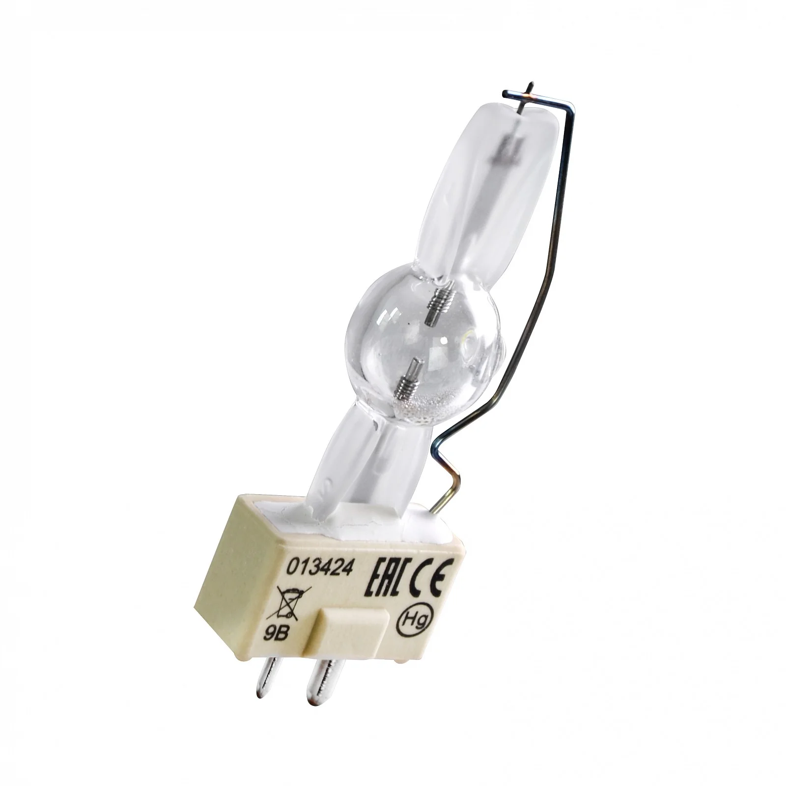 For Philips MSR 700 SA Short Arc longer life High Intensity Discharge light bulb Halogen lamp