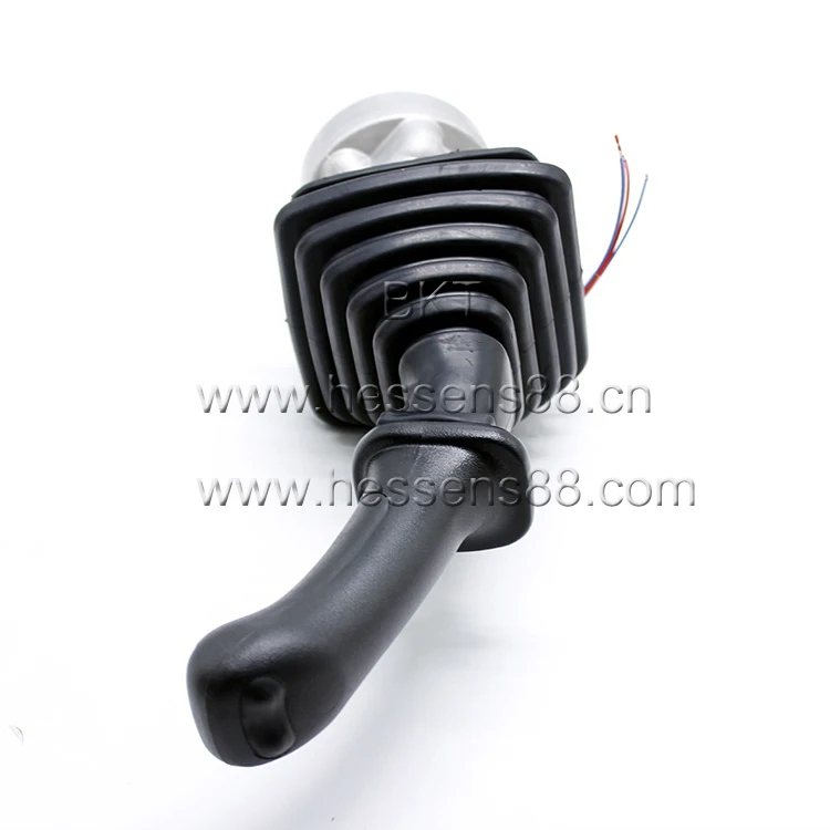 High Quality Hot Sale HYUNDAI Joystick for R-7 Excavator Part Joystick