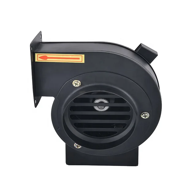 High quality Industrial sirocco centrifugal fan axial fan blower CY076