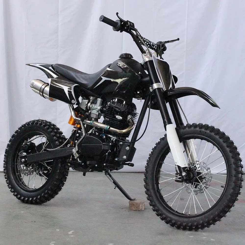 150cc 4 stroke universal dirt bike motorcycle nice design good sell dirt bike