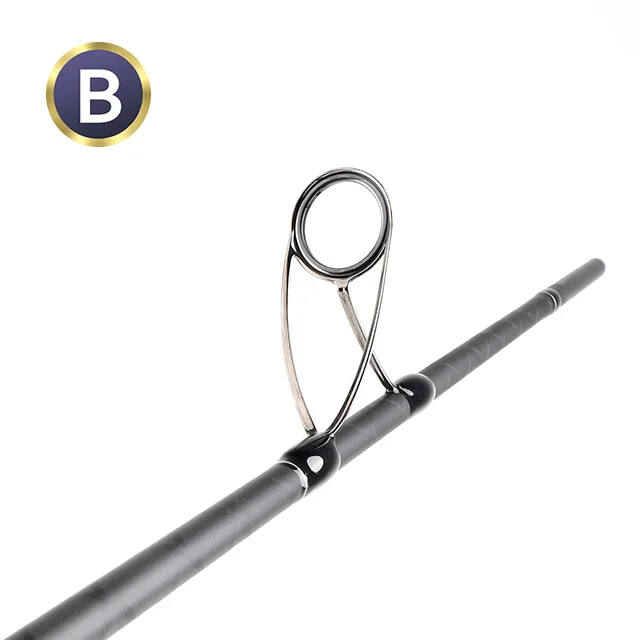 New design 3.6m/3.9m Carp Fishing Rod 2 sections 12ft 13ft 24T carbon lavin carp power fish rods