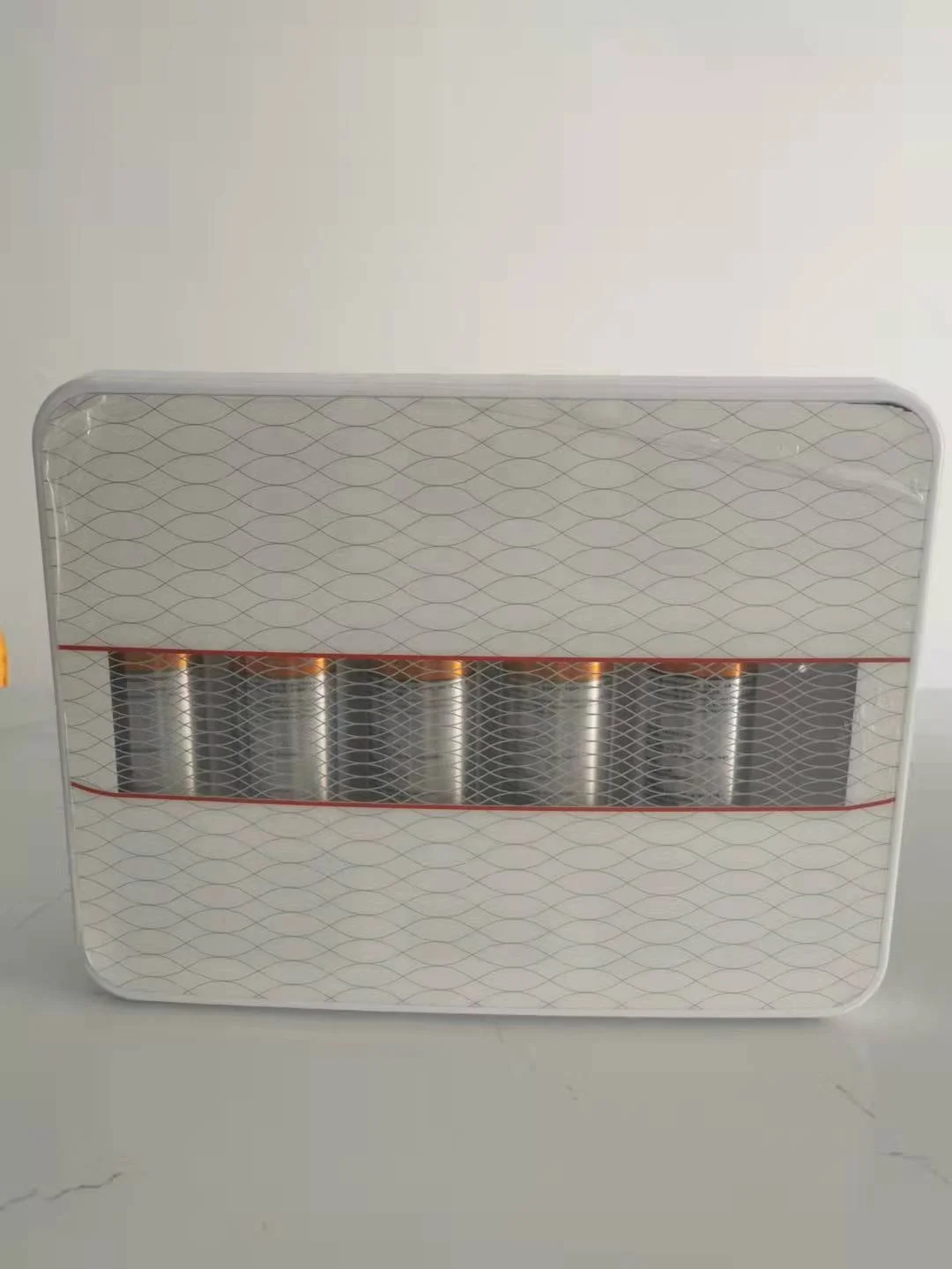 OEM Simple type Water purifier housing cartridge filter