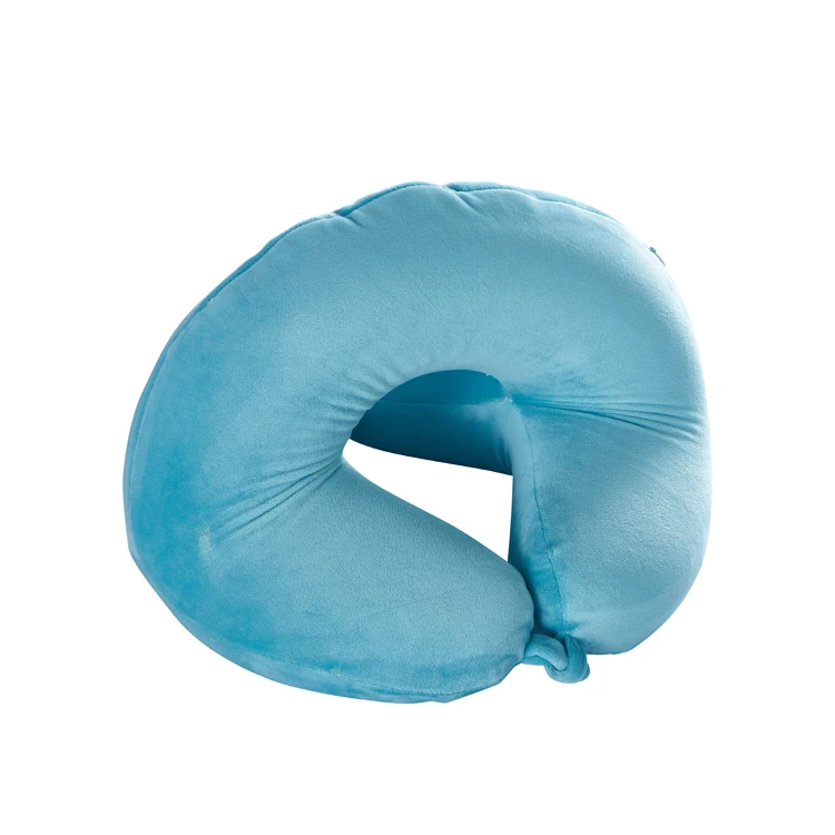 
Best Price Memory Foam massage u-shaped pillow 