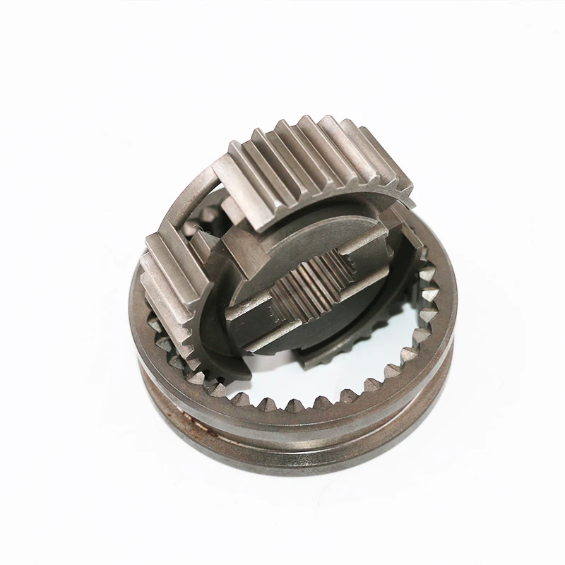 Synchronizer Transmission Gear Auto Parts
