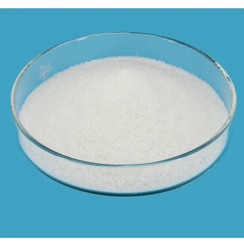 High Viscosity Sewage Water Treatment PAM Powder Anionic Cationic Polyacrylamide