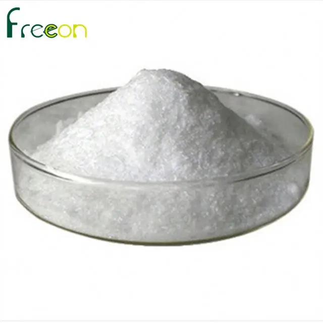 Freeon Ahualyn Water Soluble 85% 90% 95% Bulk Chitosan Powder Allulose Thickeners Food Grade Powder Cmc Sodiu