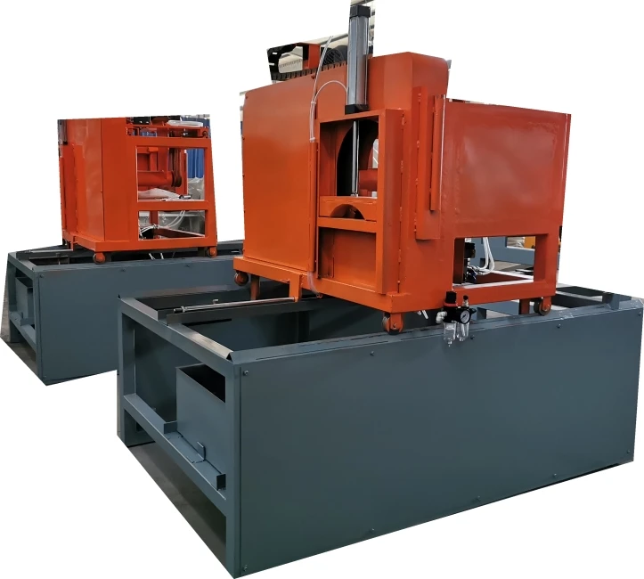 Hot special Angle cutting machine made in China cutting machine manufacturer glass fiber cutting machine