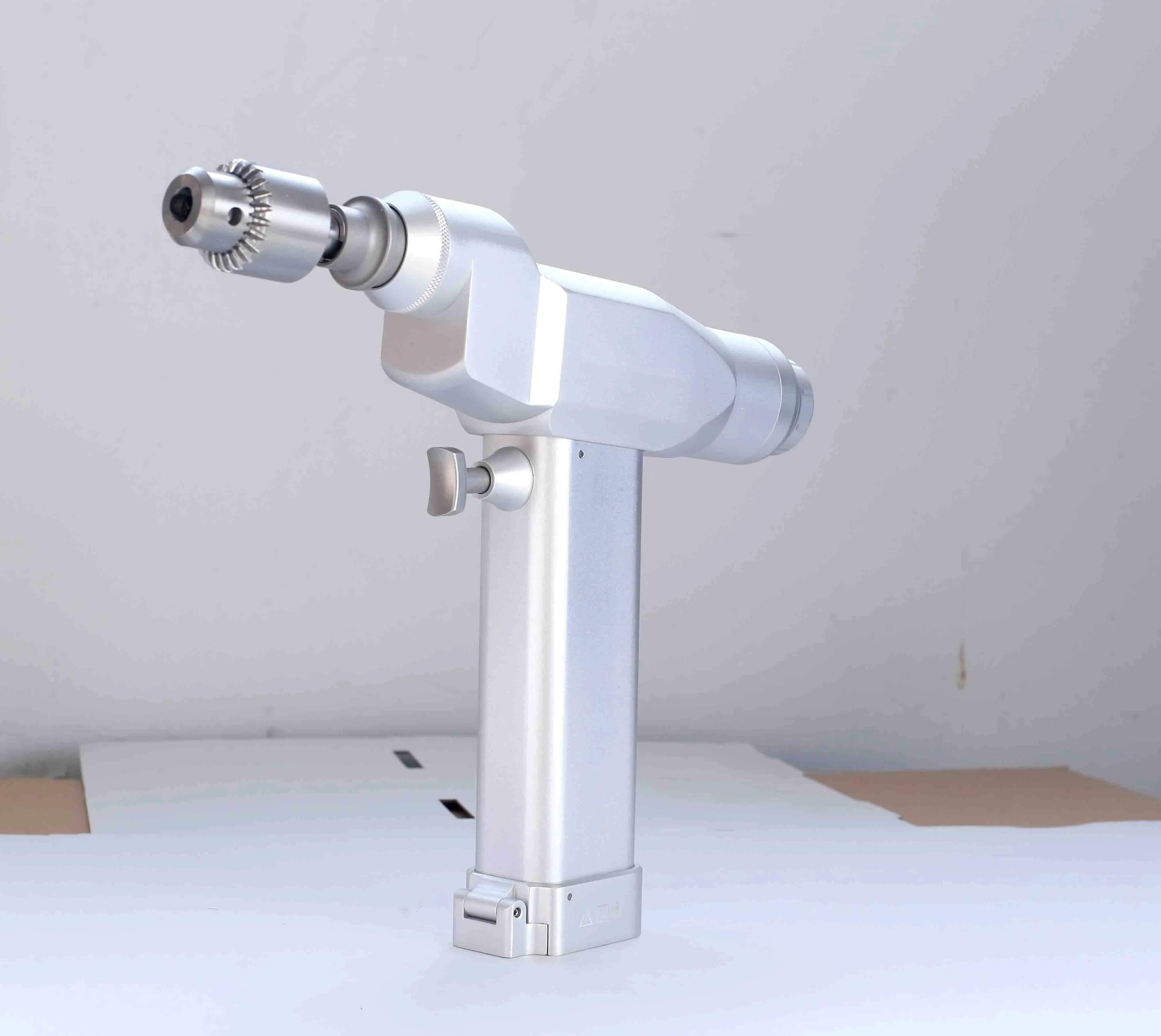 Surgical Equipment Medical Electric Bone Orthopedic Drill Machine