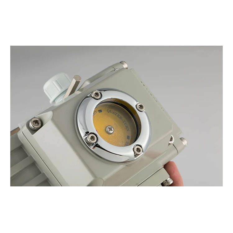 2 inch 12v  motorized valve On Off Type Electric Actuator Motorized Water Flow Control motorized valve