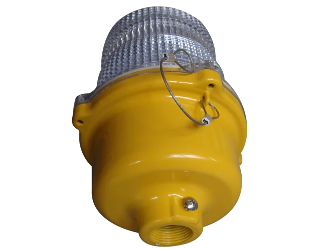 DL32SE E27 type base led  Low intensity  aircraft warning obstruction light,obstruction lights for towers
