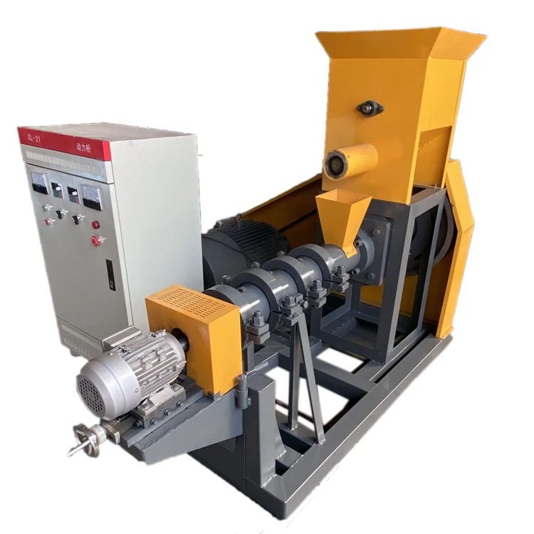 fish feed extruder 400kgh price equipos para cultivo de peces extrudeuse aliment poisson in bangladesh