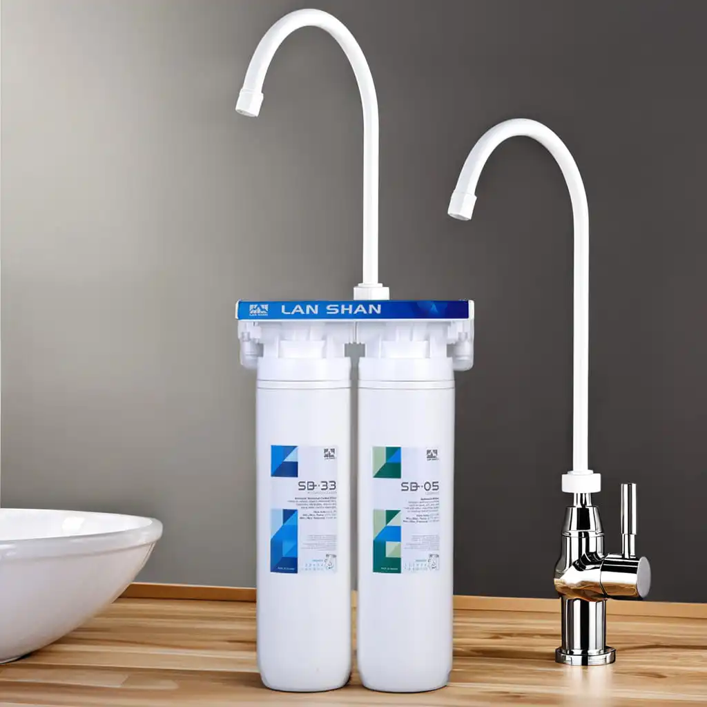 taiwan water purifier